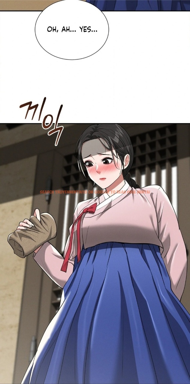 Read Hentai Image 25 96892 in comic Yeoni’s Tavern - Chapter 7 - hentaitnt.net