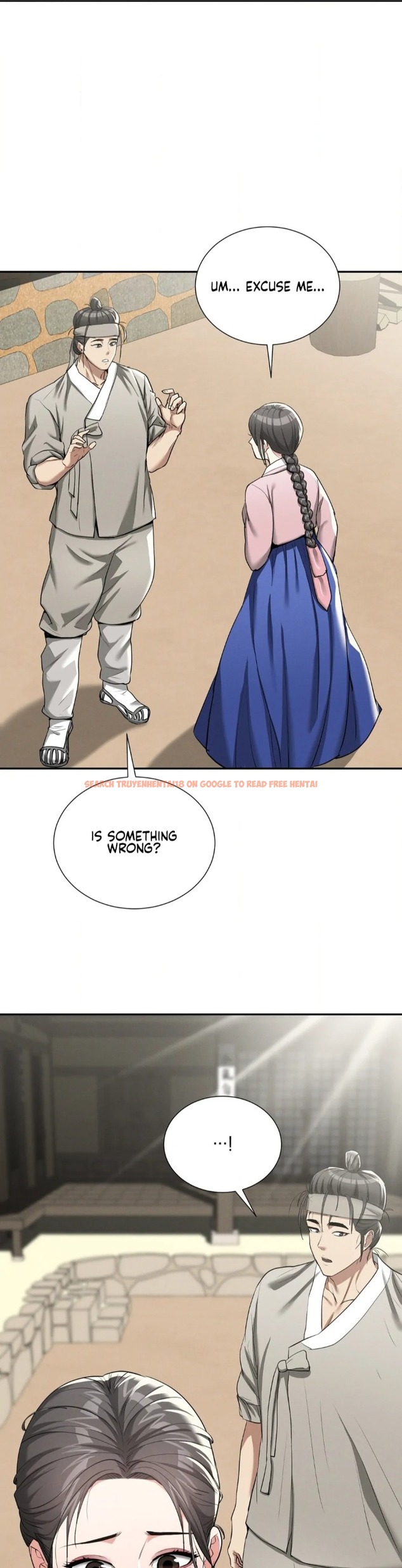 Read Hentai Image 26 96892 in comic Yeoni’s Tavern - Chapter 7 - hentaitnt.net