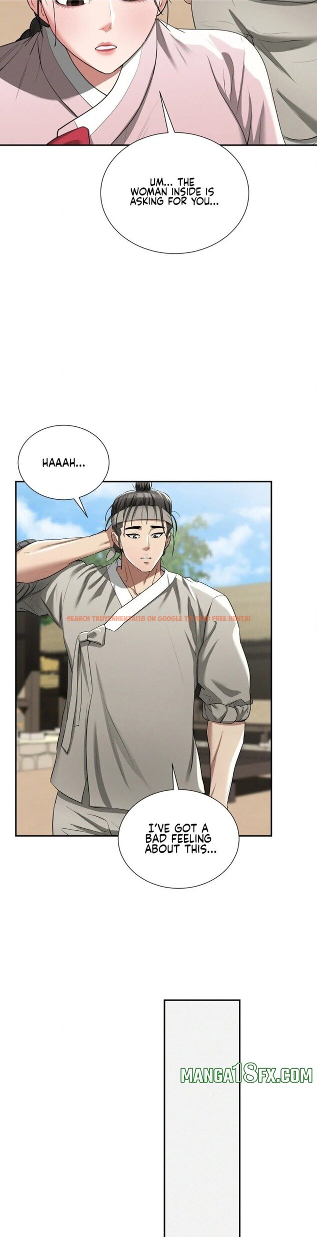 Read Hentai Image 27 892 in comic Yeoni’s Tavern - Chapter 7 - hentaitnt.net
