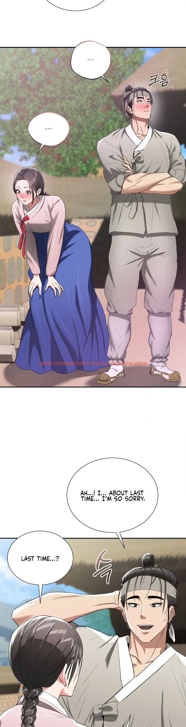 Read Hentai Image 3 96892 in comic Yeoni’s Tavern - Chapter 7 - hentaitnt.net