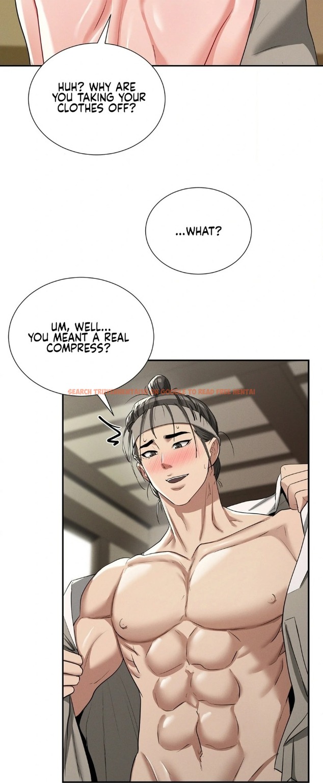 Read Hentai Image 35 96892 in comic Yeoni’s Tavern - Chapter 7 - hentaitnt.net