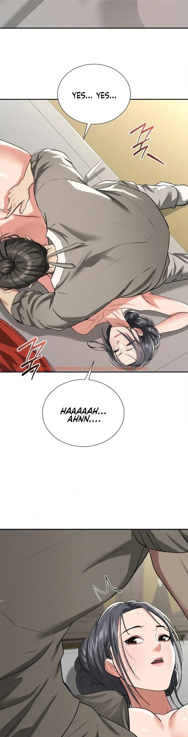 Read Hentai Image 41 96892 in comic Yeoni’s Tavern - Chapter 7 - hentaitnt.net