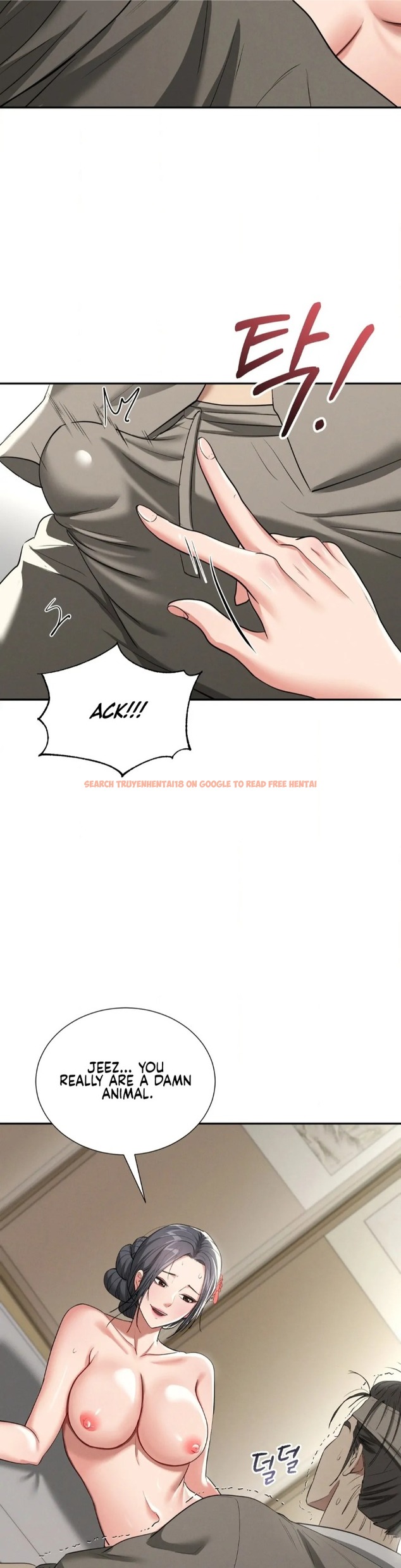 Read Hentai Image 42 96892 in comic Yeoni’s Tavern - Chapter 7 - hentaitnt.net