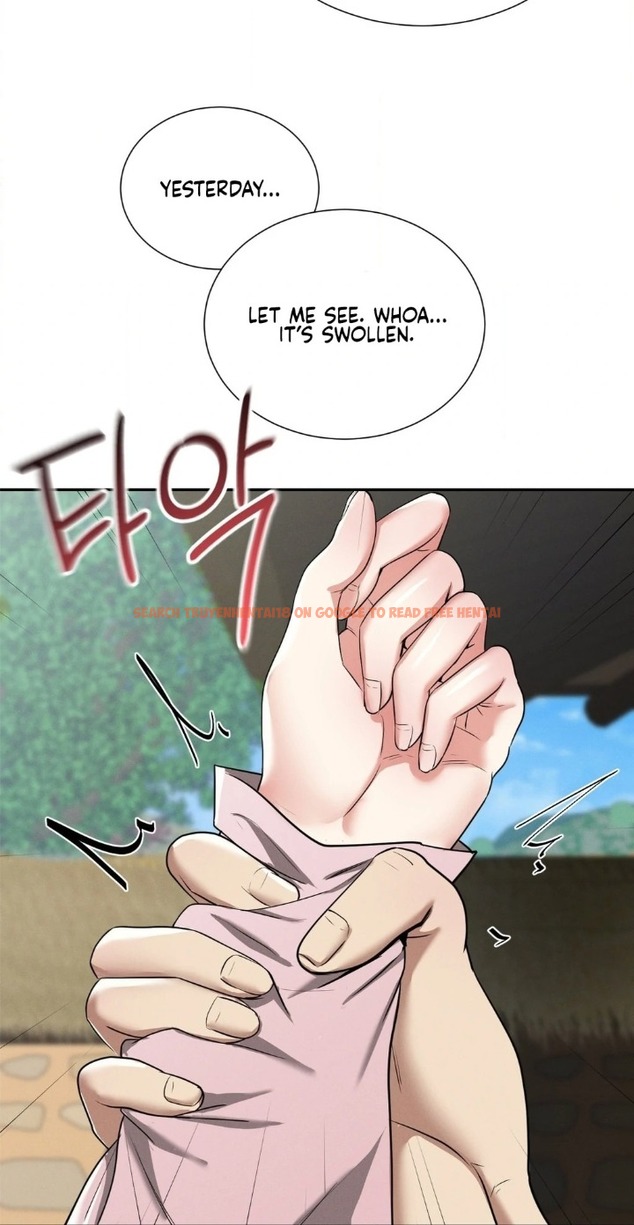 Read Hentai Image 5 96892 in comic Yeoni’s Tavern - Chapter 7 - hentaitnt.net