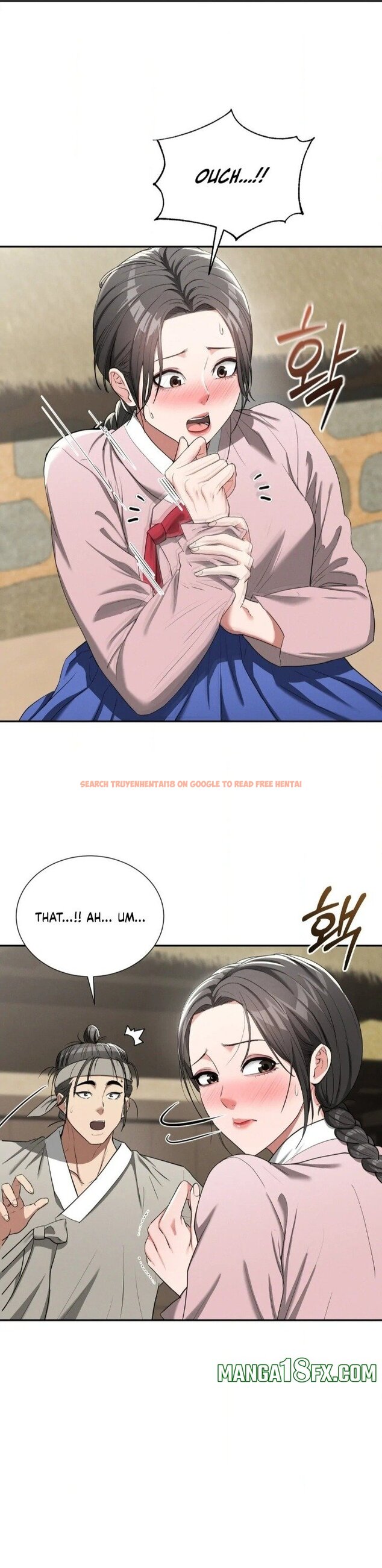 Read Hentai Image 6 892 in comic Yeoni’s Tavern - Chapter 7 - hentaitnt.net