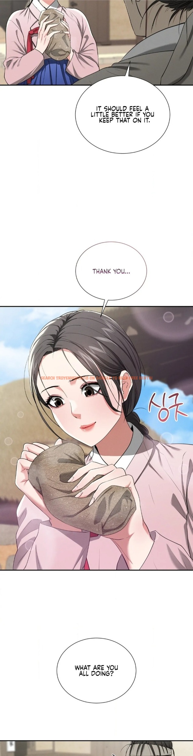 Read Hentai Image 8 96892 in comic Yeoni’s Tavern - Chapter 7 - hentaitnt.net