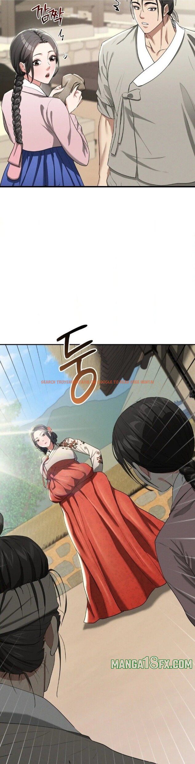 Read Hentai Image 9 892 in comic Yeoni’s Tavern - Chapter 7 - hentaitnt.net