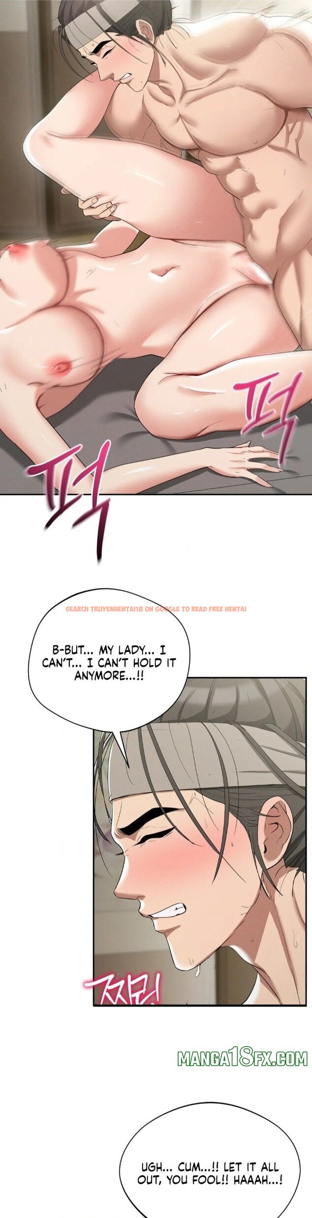 Read Hentai Image 14 386 in comic Yeoni’s Tavern - Chapter 8 - hentaitnt.net