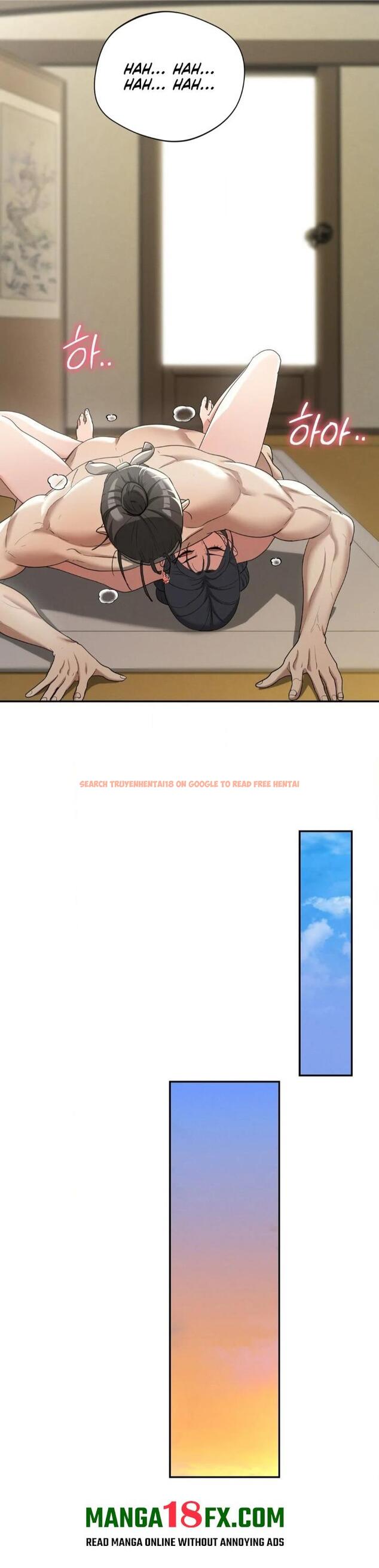 Read Hentai Image 18 386 in comic Yeoni’s Tavern - Chapter 8 - hentaitnt.net