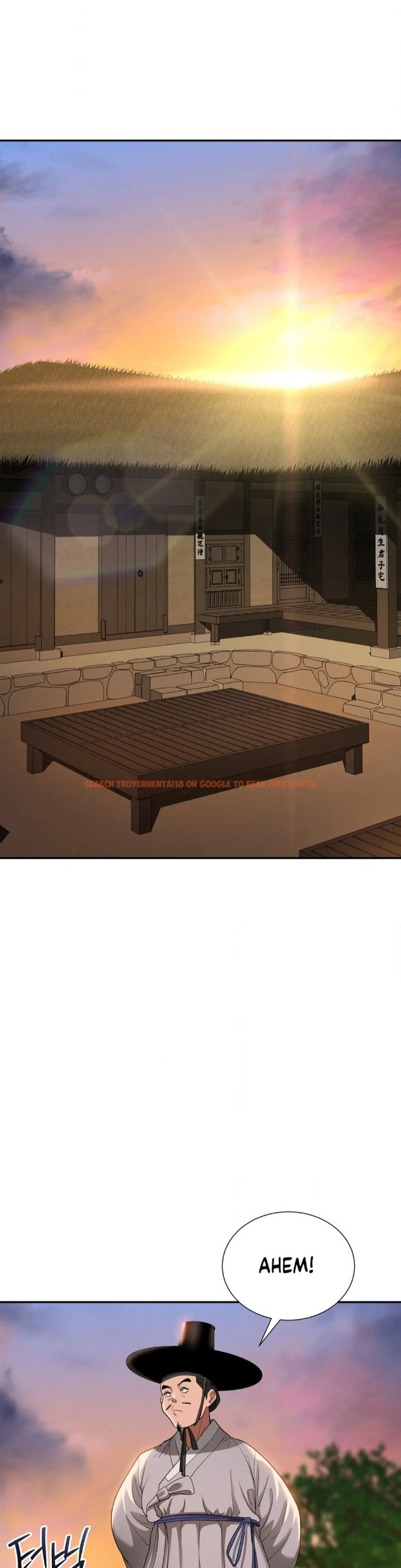Read Hentai Image 19 97386 in comic Yeoni’s Tavern - Chapter 8 - hentaitnt.net