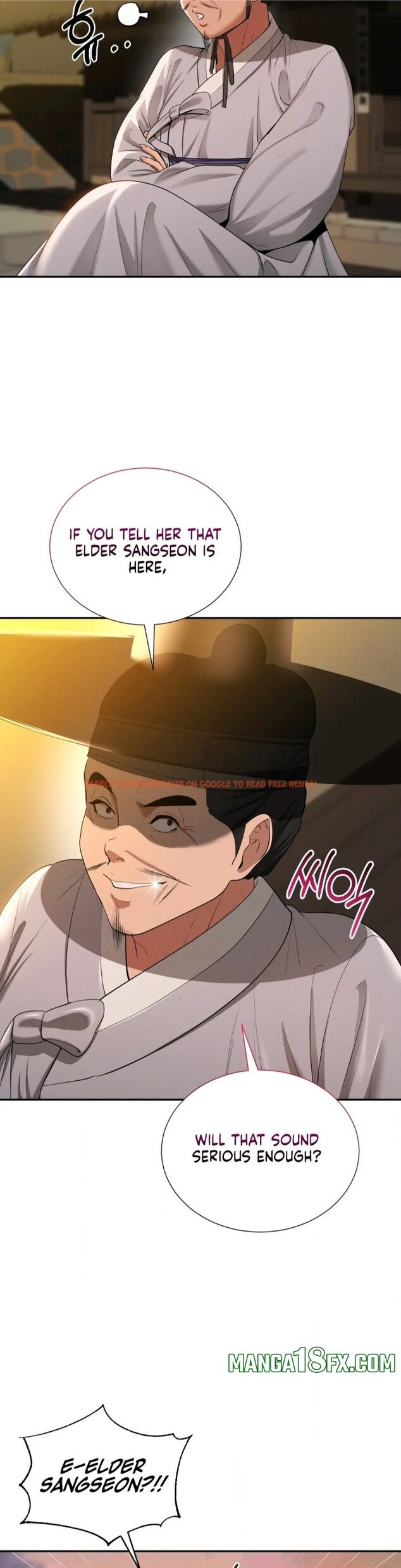 Read Hentai Image 23 386 in comic Yeoni’s Tavern - Chapter 8 - hentaitnt.net