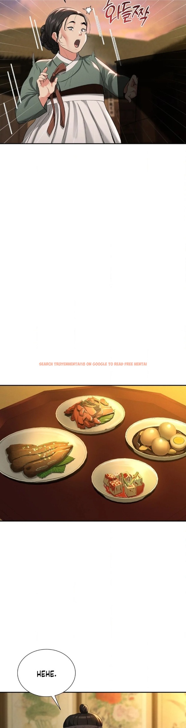 Read Hentai Image 24 97386 in comic Yeoni’s Tavern - Chapter 8 - hentaitnt.net