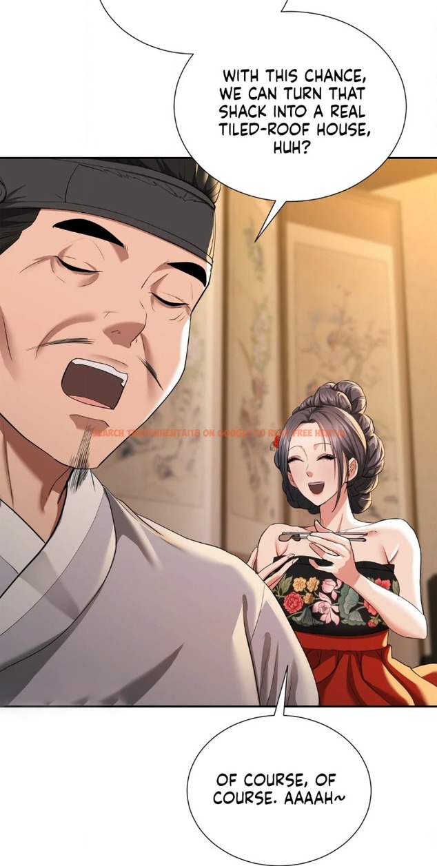 Read Hentai Image 30 97387 in comic Yeoni’s Tavern - Chapter 8 - hentaitnt.net