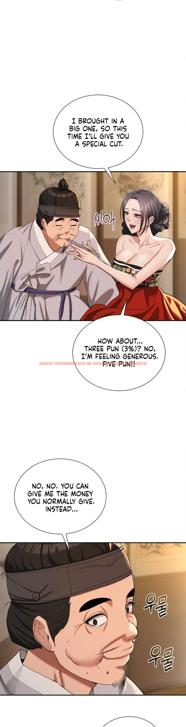 Read Hentai Image 31 97387 in comic Yeoni’s Tavern - Chapter 8 - hentaitnt.net