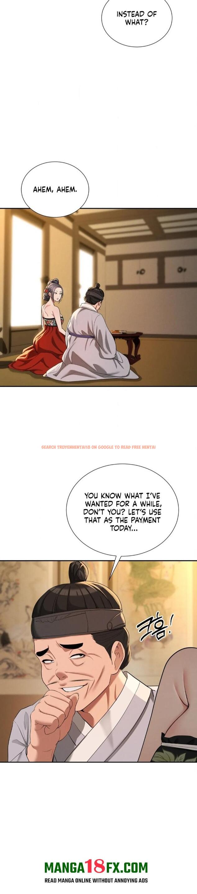 Read Hentai Image 32 387 in comic Yeoni’s Tavern - Chapter 8 - hentaitnt.net
