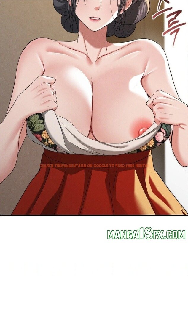 Read Hentai Image 35 387 in comic Yeoni’s Tavern - Chapter 8 - hentaitnt.net