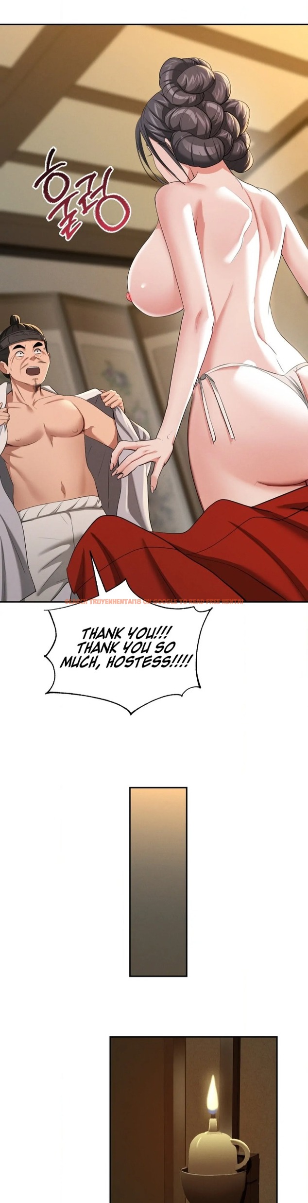 Read Hentai Image 36 97387 in comic Yeoni’s Tavern - Chapter 8 - hentaitnt.net