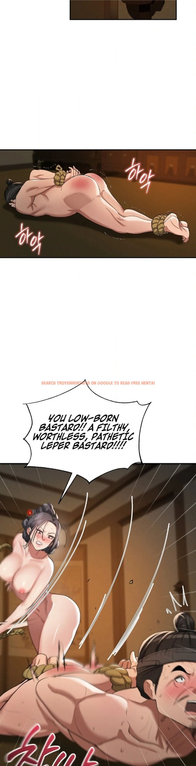 Read Hentai Image 37 97387 in comic Yeoni’s Tavern - Chapter 8 - hentaitnt.net