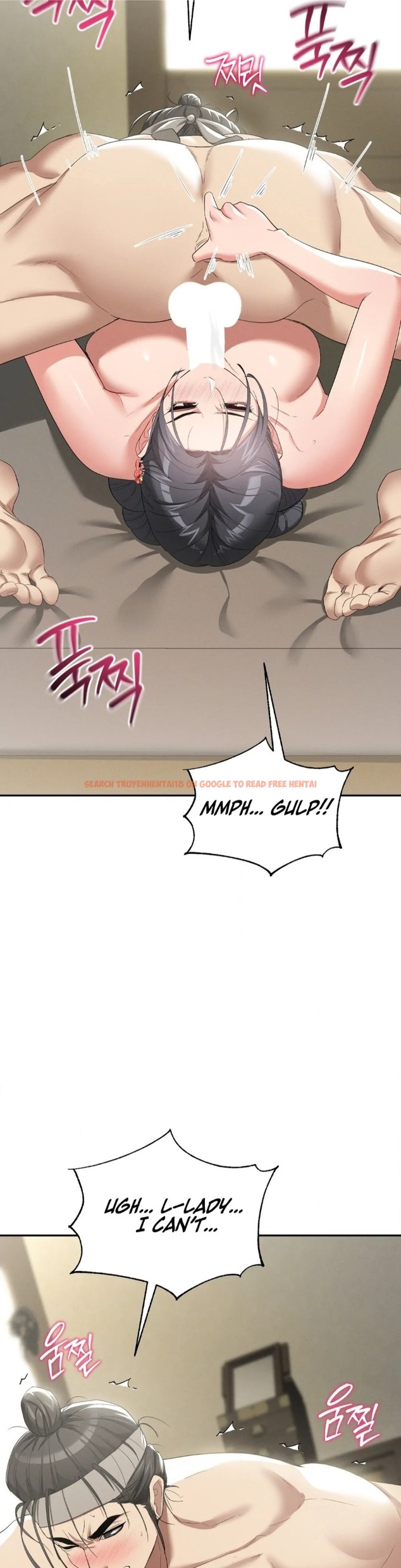 Read Hentai Image 7 97386 in comic Yeoni’s Tavern - Chapter 8 - hentaitnt.net