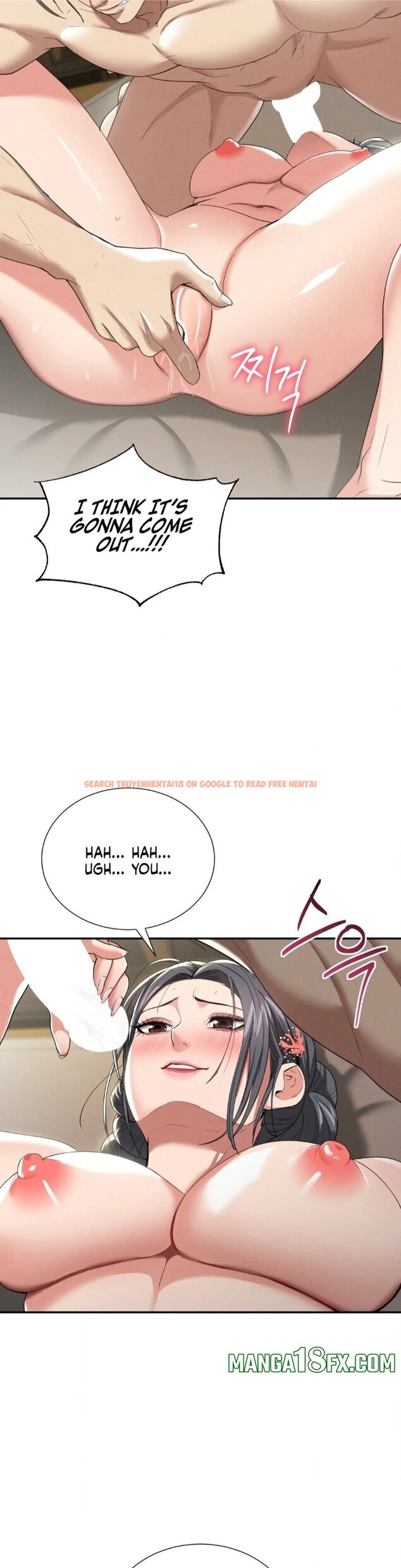 Read Hentai Image 8 386 in comic Yeoni’s Tavern - Chapter 8 - hentaitnt.net