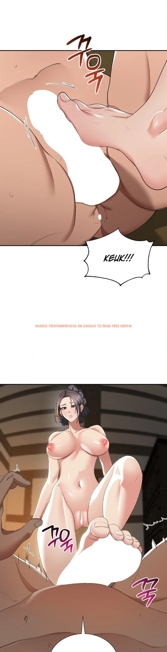 Read Hentai Image 14 98010 in comic Yeoni’s Tavern - Chapter 9 - hentaitnt.net