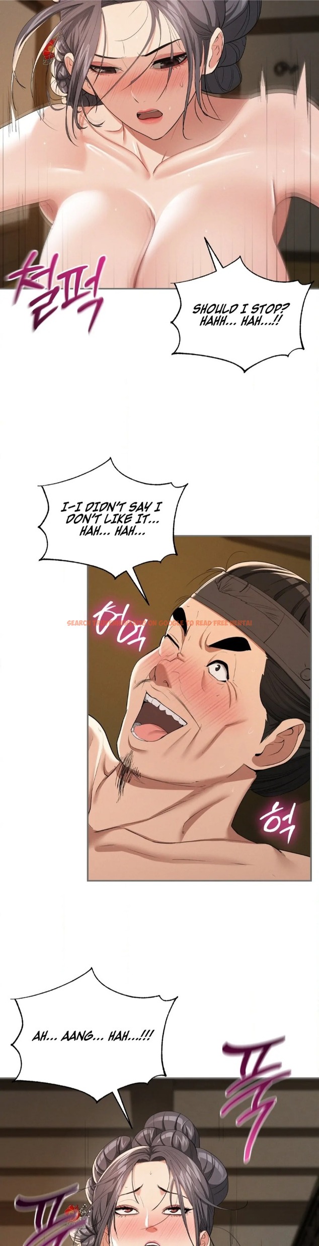 Read Hentai Image 22 98011 in comic Yeoni’s Tavern - Chapter 9 - hentaitnt.net