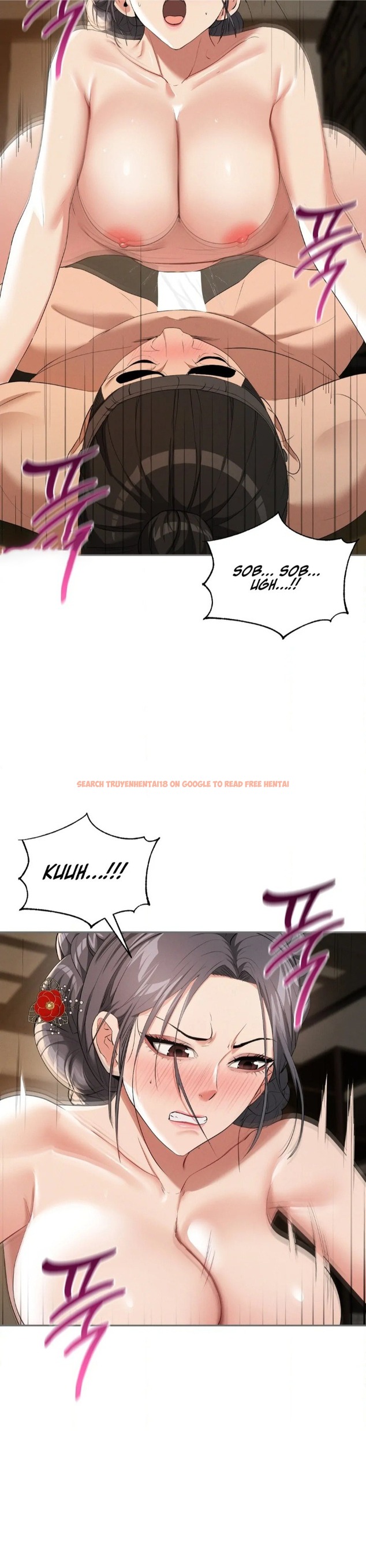 Read Hentai Image 23 98011 in comic Yeoni’s Tavern - Chapter 9 - hentaitnt.net