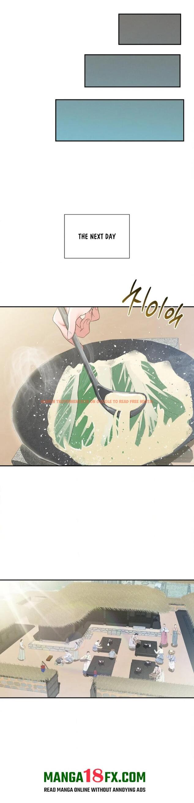 Read Hentai Image 28 011 in comic Yeoni’s Tavern - Chapter 9 - hentaitnt.net