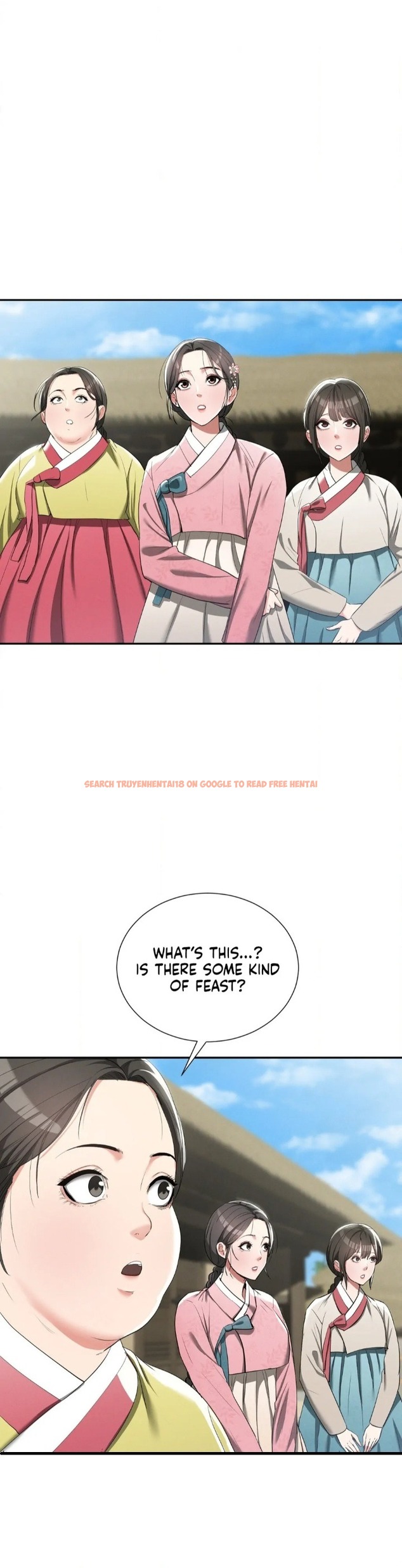 Read Hentai Image 29 98011 in comic Yeoni’s Tavern - Chapter 9 - hentaitnt.net