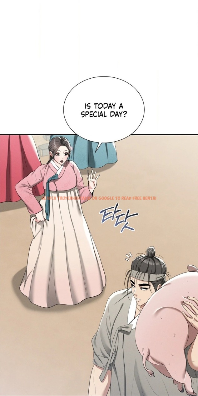 Read Hentai Image 30 98011 in comic Yeoni’s Tavern - Chapter 9 - hentaitnt.net