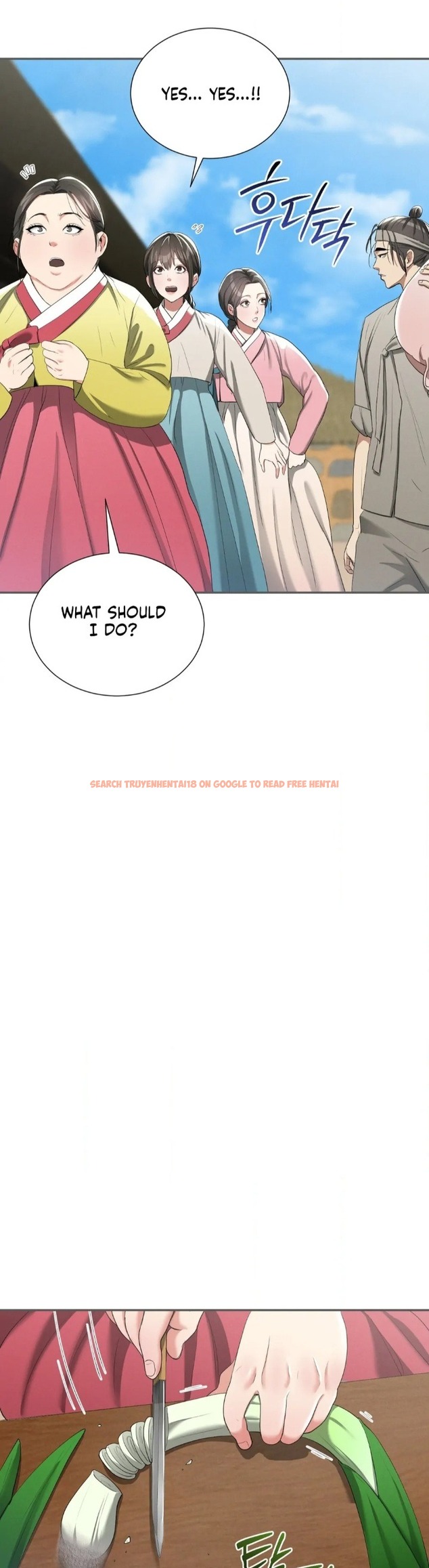 Read Hentai Image 33 98011 in comic Yeoni’s Tavern - Chapter 9 - hentaitnt.net