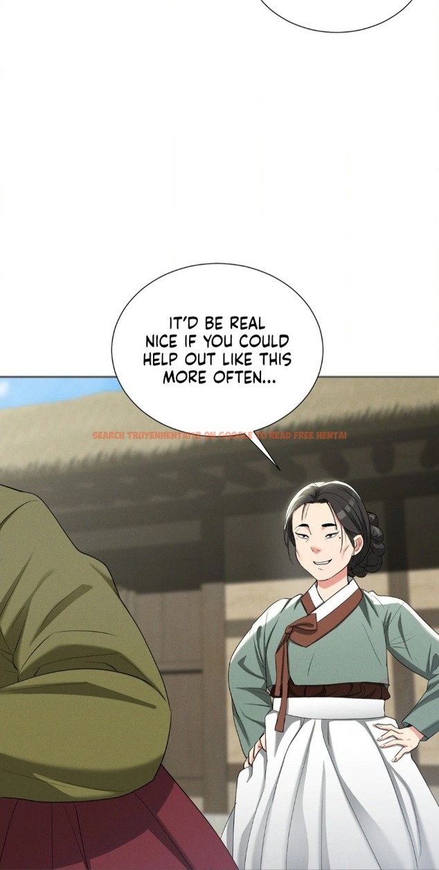 Read Hentai Image 35 98011 in comic Yeoni’s Tavern - Chapter 9 - hentaitnt.net