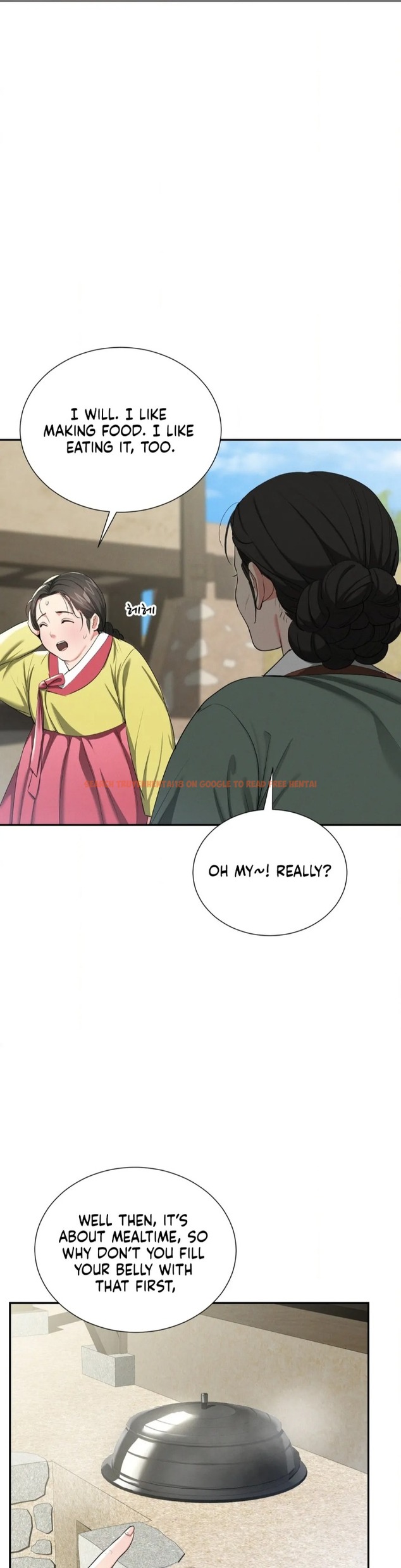 Read Hentai Image 36 98011 in comic Yeoni’s Tavern - Chapter 9 - hentaitnt.net