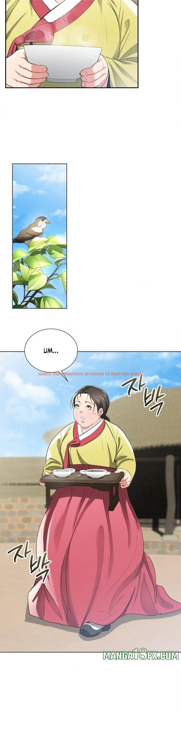 Read Hentai Image 38 011 in comic Yeoni’s Tavern - Chapter 9 - hentaitnt.net