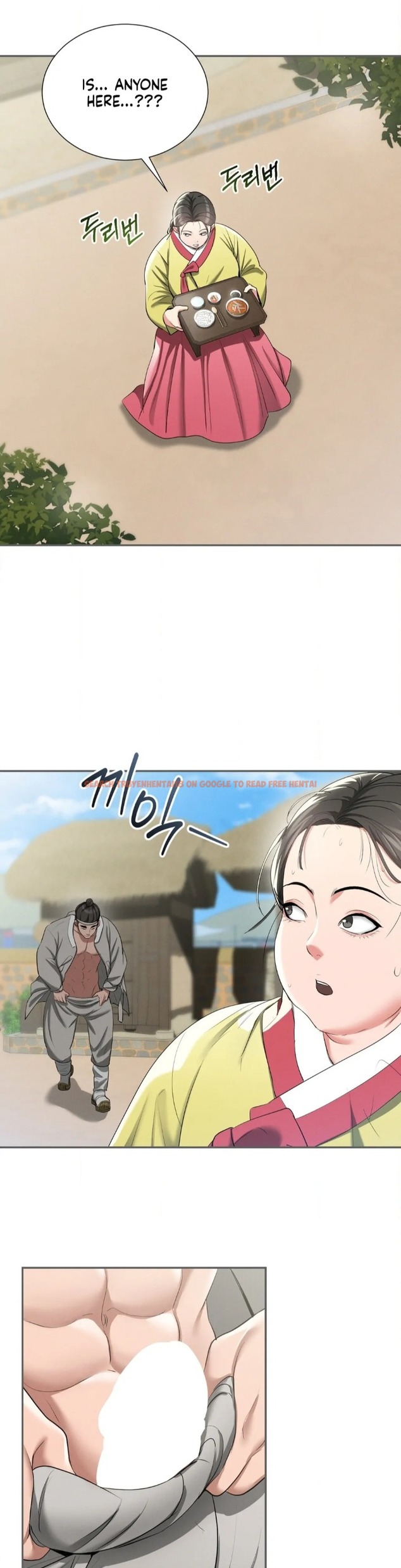 Read Hentai Image 39 98011 in comic Yeoni’s Tavern - Chapter 9 - hentaitnt.net