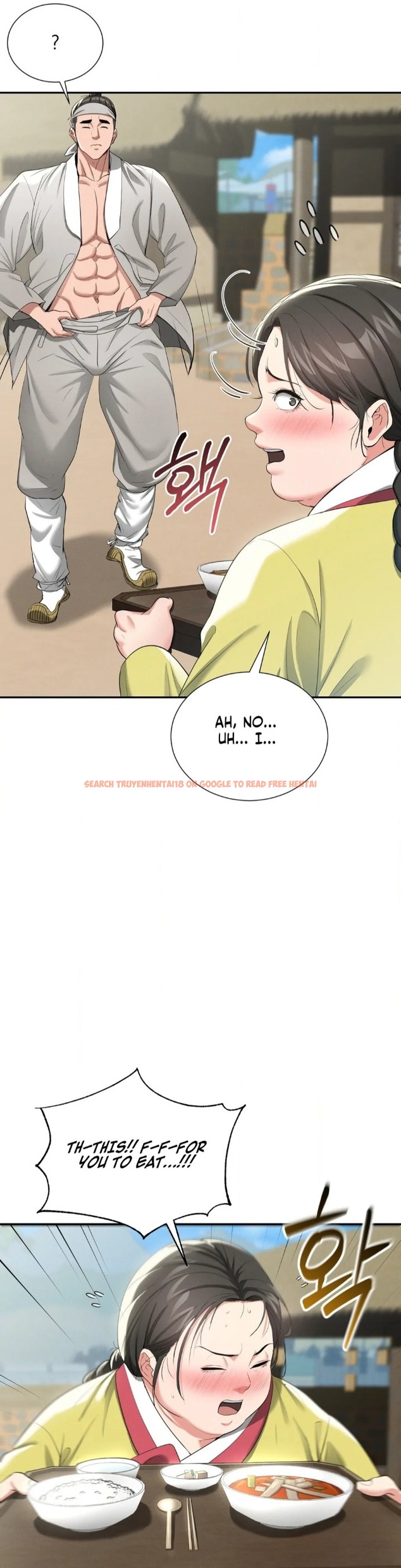 Read Hentai Image 41 98011 in comic Yeoni’s Tavern - Chapter 9 - hentaitnt.net