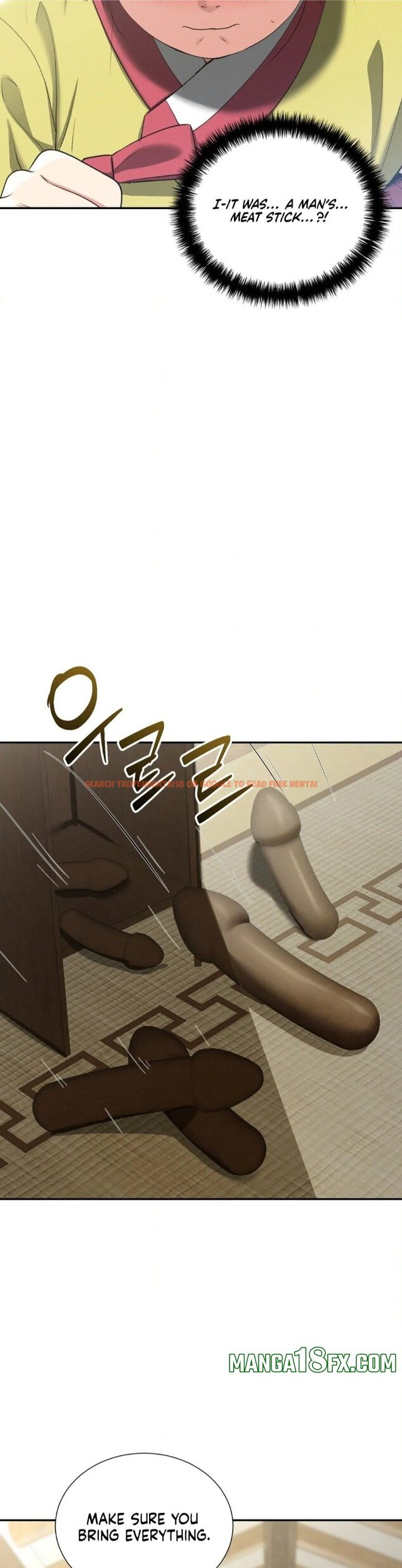 Read Hentai Image 43 011 in comic Yeoni’s Tavern - Chapter 9 - hentaitnt.net