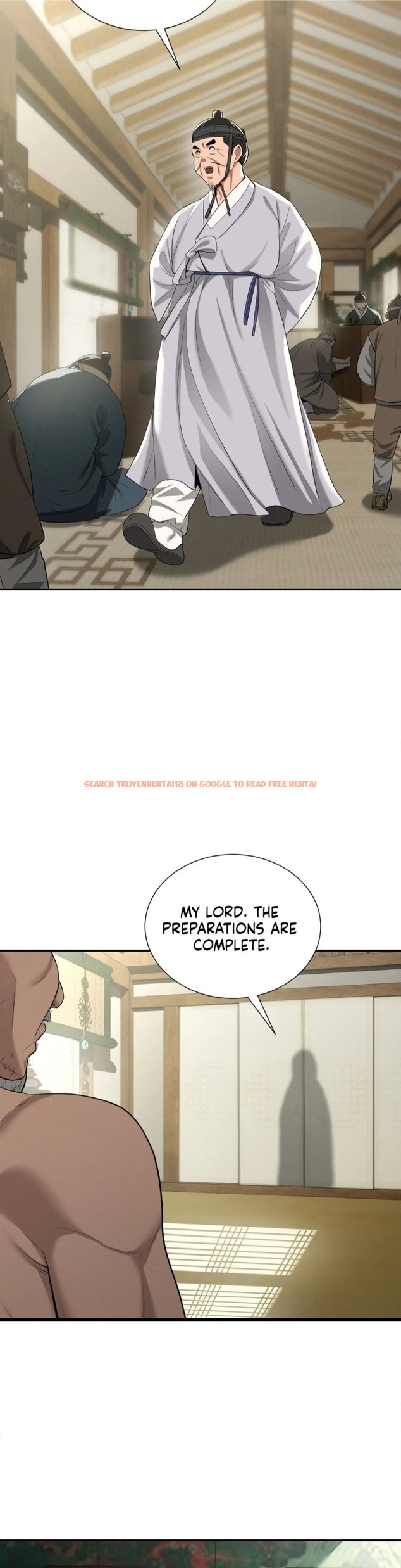Read Hentai Image 44 98011 in comic Yeoni’s Tavern - Chapter 9 - hentaitnt.net