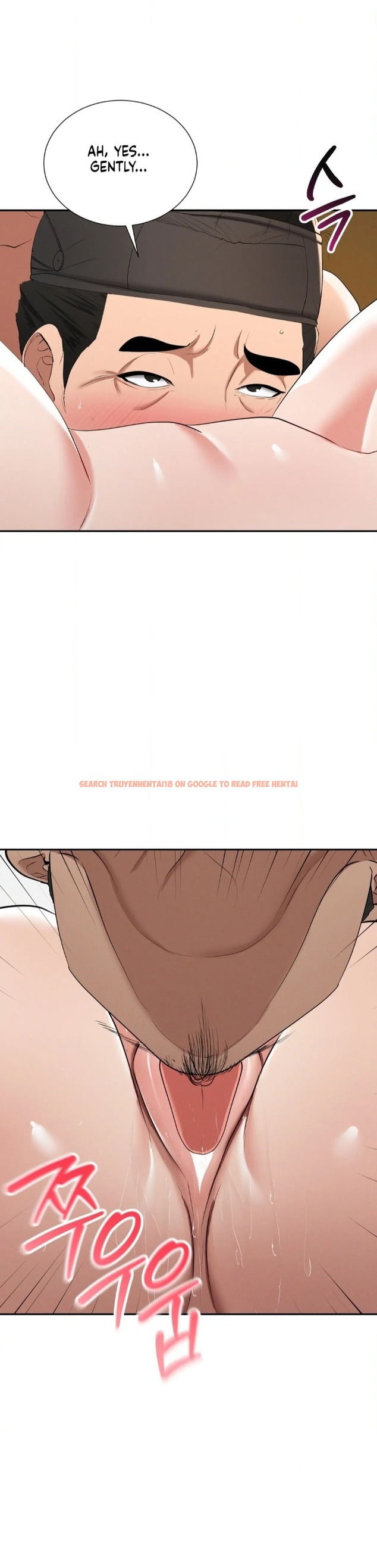 Read Hentai Image 6 98010 in comic Yeoni’s Tavern - Chapter 9 - hentaitnt.net