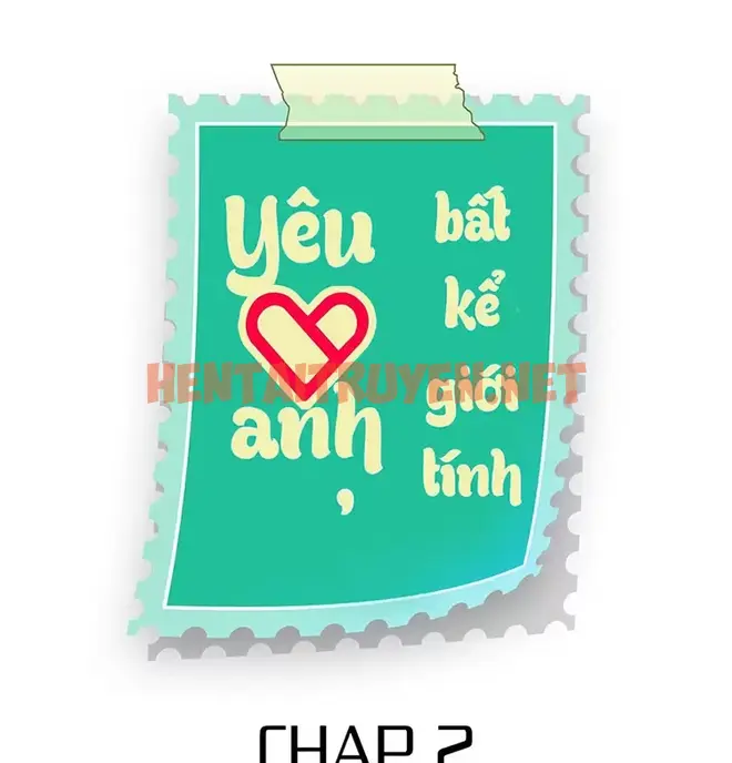 Xem ảnh Yêu Anh, Bất Kể Giới Tính - Chap 2 - img_002_1657266718 - TruyenVN.APP