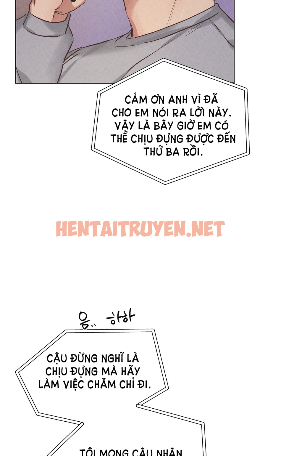 Xem ảnh Yêu Chàng Đại Úy Lãng Mạn - Chap 28.2 - f045f24e 4fbc 4829 b3df 4ee6879a7c8f - HentaiTruyenVN.net