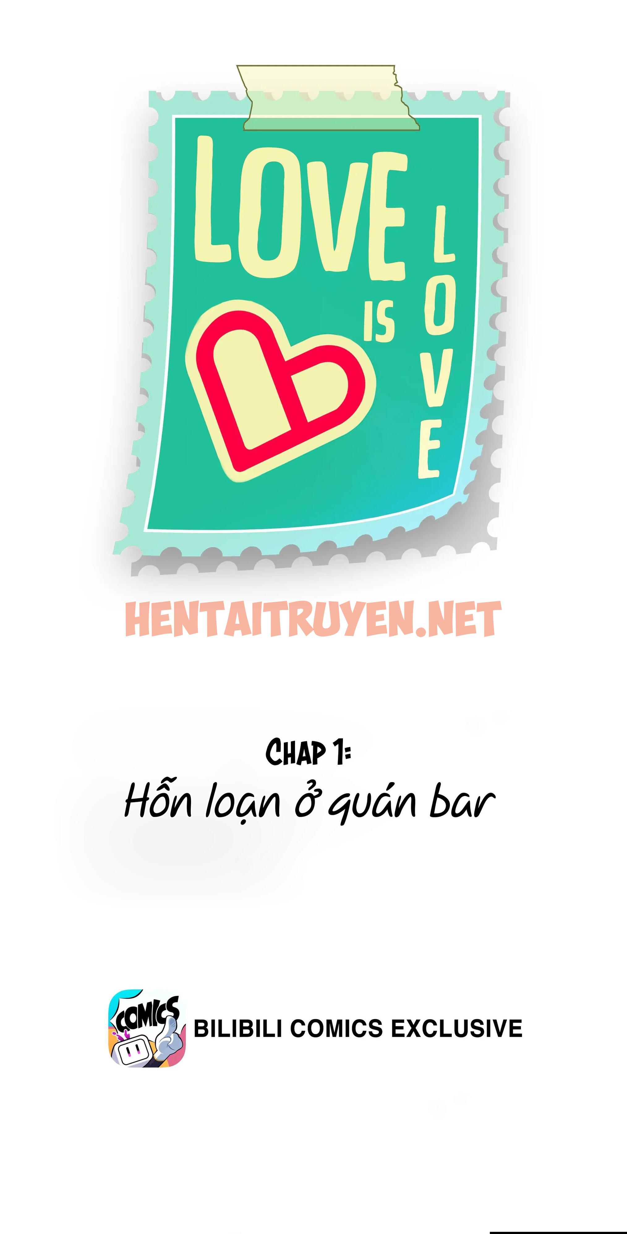 Xem ảnh Yêu Em Bất Chấp - Chap 1 - img_001_1701774713 - TruyenVN.APP