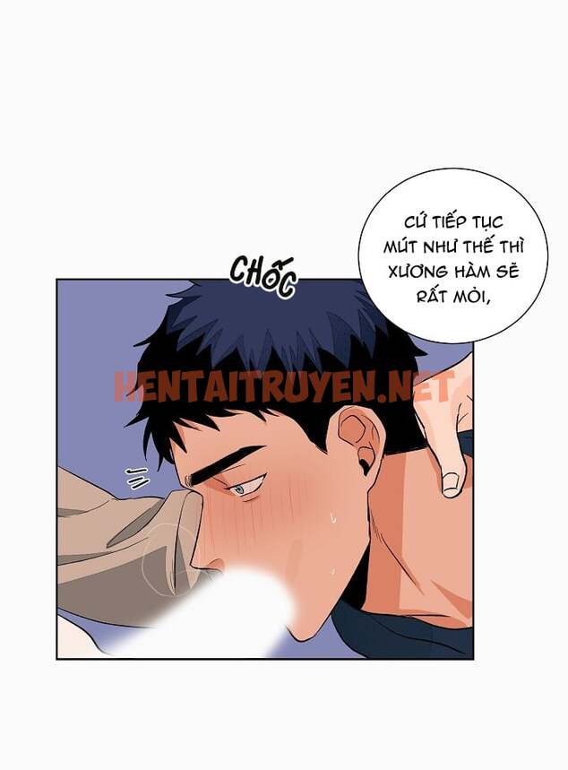 Xem ảnh Yêu Em Đi, Bác Sĩ! - Chap 28 - img_018_1627254058 - TruyenVN.APP