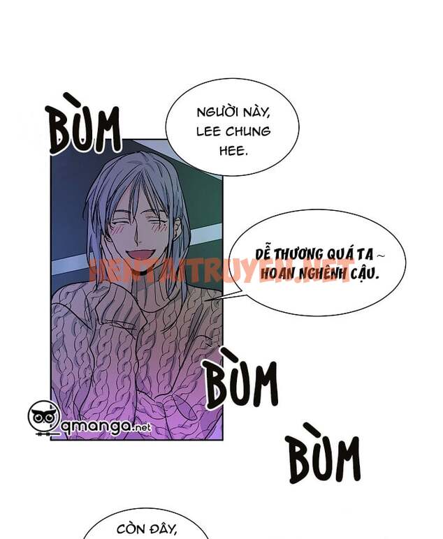 Xem ảnh Yêu Em Đi, Bác Sĩ! - Chap 33 - img_056_1627254067 - TruyenVN.APP