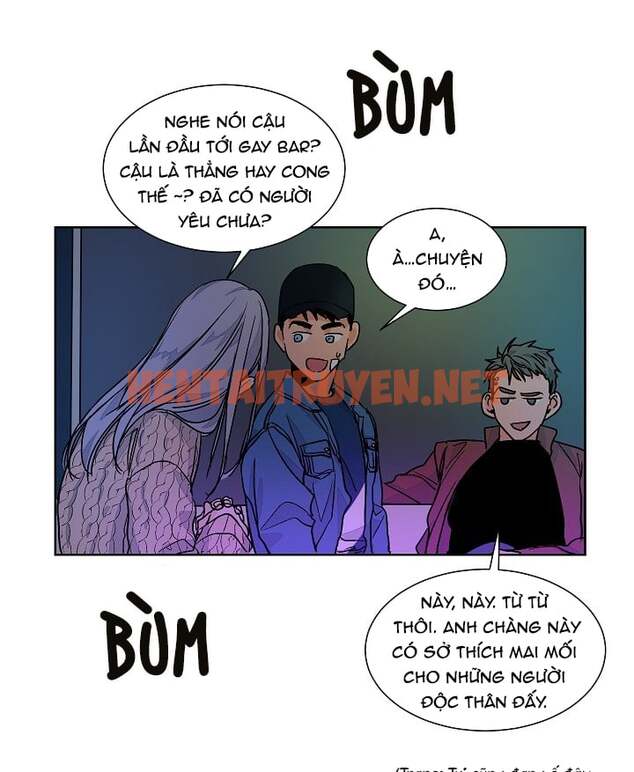 Xem ảnh Yêu Em Đi, Bác Sĩ! - Chap 33 - img_062_1627254067 - TruyenVN.APP