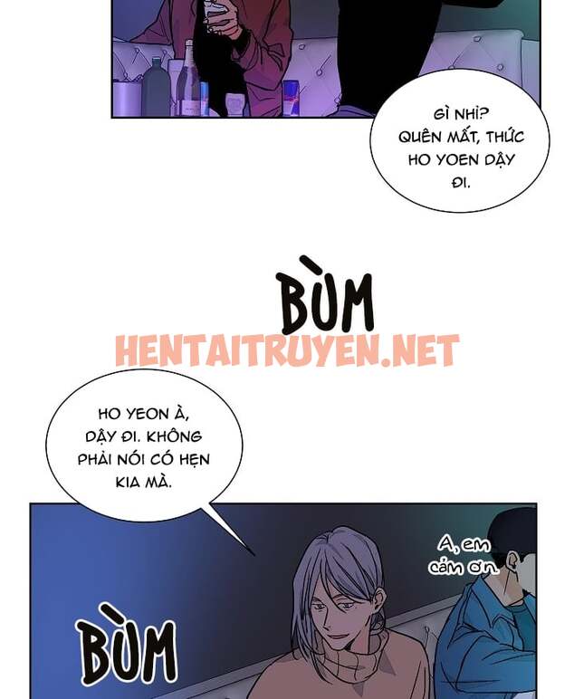 Xem ảnh Yêu Em Đi, Bác Sĩ! - Chap 33 - img_065_1627254067 - TruyenVN.APP