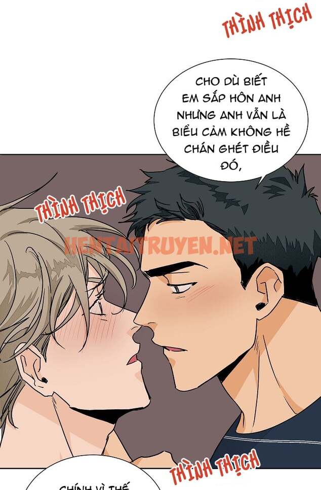 Xem ảnh Yêu Em Đi, Bác Sĩ! - Chap 36 - img_025_1627254073 - TruyenVN.APP