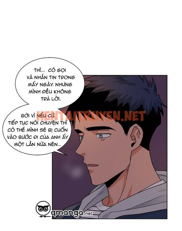 Xem ảnh Yêu Em Đi, Bác Sĩ! - Chap 41 - img_048_1627254085 - TruyenVN.APP