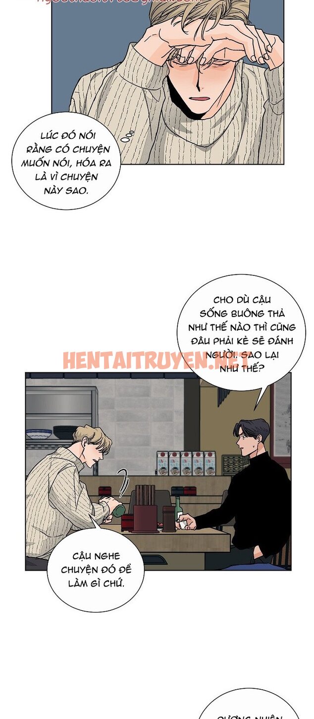 Xem ảnh Yêu Em Đi, Bác Sĩ! - Chap 42 - img_013_1627254087 - TruyenVN.APP