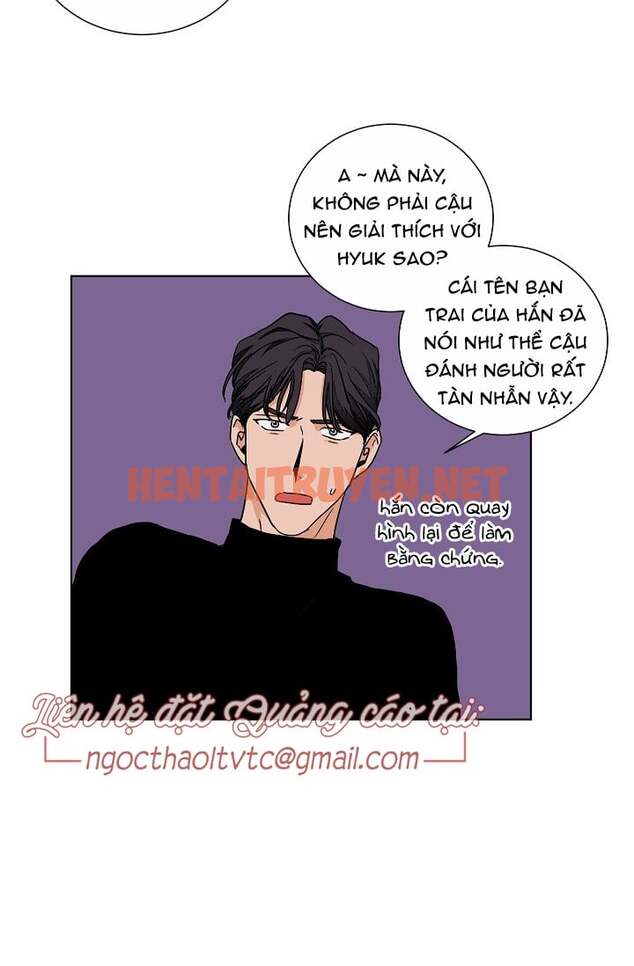 Xem ảnh Yêu Em Đi, Bác Sĩ! - Chap 42 - img_019_1627254087 - HentaiTruyenVN.net